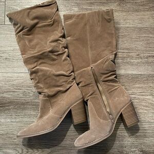 Women’s boots